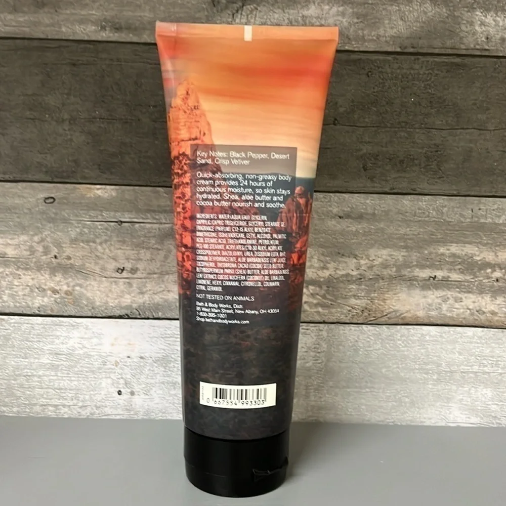 Bath‎ & Body Works Canyon (Retired - RARE)